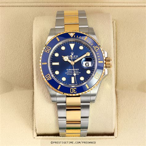 rolex 126613 lb|Rolex submariner date 126613lb.